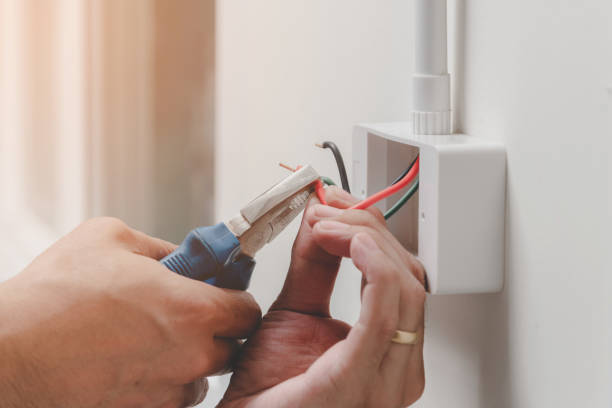 Emergency Electrical Repair Services in Purcellville, VA