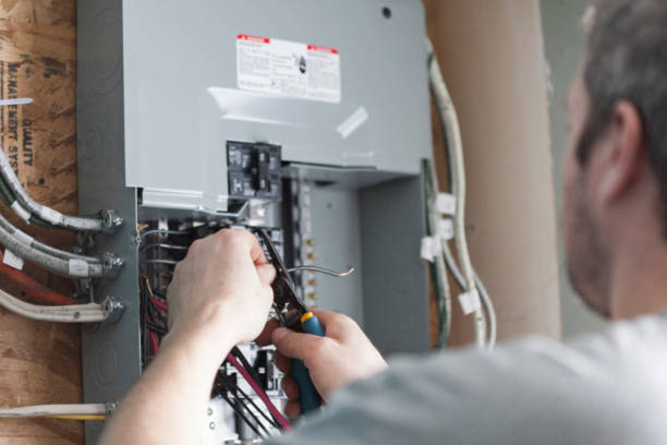 Best Emergency Electrical Repair Services  in Purcellville, VA